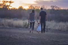 Family is written in our bodies and brains