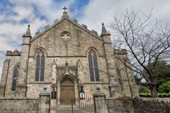 Church in Scotland silences 200-year-old bell following single noise complaint
