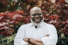 Here's How T.D. Jakes Is Tackling Mental Health in the Church - RELEVANT