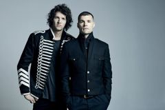 For King & Country to release 2 musical films about family, road to fame