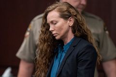 Texas yoga instructor convicted of murdering pro cyclist