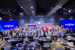 NAMB hosts multiethnic evangelism training event | Baptist Press