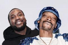 Joint Decision: Snoop Dogg and Meek Mill Say Goodbye to Weed - RELEVANT