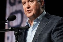 Former SBC president Steve Gaines announces kidney cancer diagnosis | Baptist Press