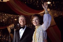 First Lady Rosalynn Carter dies at 96 | Baptist Press