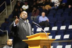 Trump to appoint first black pastor of Jimmy Carter’s church to help former prisoners