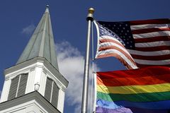 More than 200 Georgia congregations leave Methodist denomination over LGBTQ issue