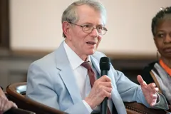 Art Simon, Founder of Christian Anti-Hunger Group Bread for the World, Dies at 93