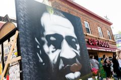 Black-owned businesses near ‘George Floyd Square’ plead for help amid rising crime, police ban