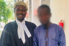 Nigerian court acquits evangelist charged with kidnapping after helping convert to safety