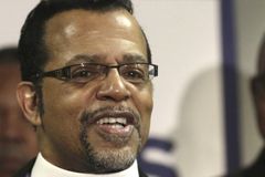 Controversial universalist preacher Carlton Pearson dies