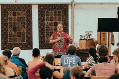 Soul Survivor launches independent review following Mike Pilavachi safeguarding investigation