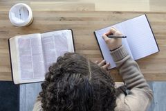 The pioneering of free online learning for Christian ministry