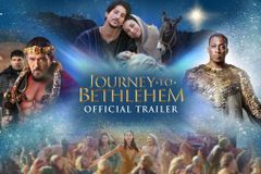 Journey to Bethlehem: celebrating the birth of Jesus