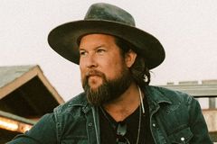 Zach Williams connects audiences to God's rescue story | Baptist Press