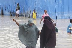 Death toll rises to at least 50 in Somalia from once-in-a-century flooding
