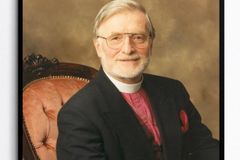 New Wine leaders pay tribute to founder