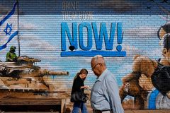 Qatar says cease-fire between Israel and Hamas to begin Friday morning