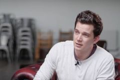 Pastor Andy Croft resigns from Soul Survivor following Mike Pilavachi investigation, resignation