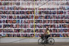 Truce between Israel and Hamas begins