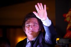 Argentine President-elect Javier Milei ushers in new hope for the Americas