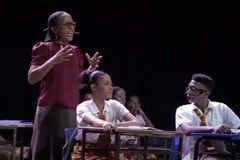 Dance group in Barbados considers legal action after being disqualified for challenging trans ideology