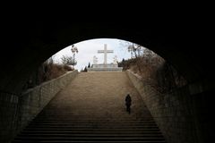 Christian watchdog group pushes back against Pew report suggesting decline of Christians in China