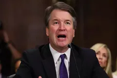 The National Council of Churches Has Called for Kavanaugh's Nomination to be Withdrawn. - RELEVANT