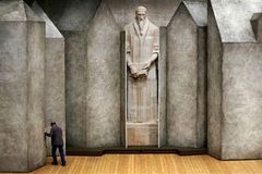 Calvinism and free will — it ain’t what you probably think