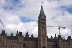 Canadian human rights report claims Christmas, Easter examples of 'systemic religious discrimination'