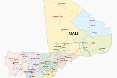 German missionary freed from captivity in Mali