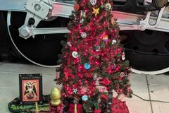 'Offensive to Christians': Republican congressman blasts 'satanic Christmas tree' in Wisconsin