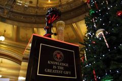 Satanic Temple scholarship asks students to detail how they upheld atheist group's mission