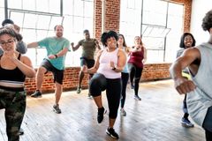 Could Group Fitness be for You? - Christian News Journal