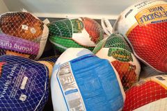 Northern Calif. Community Donates Food to Church After Thieves Steal Thanksgiving Dinners