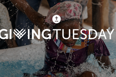 Southern Baptists have host of Giving Tuesday opportunities | Baptist Press