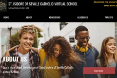 Oklahoma Christian Leaders Seek To Join Suit Opposing State-Funded Catholic School