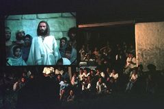 'Jesus' film that has led millions to Christ will be released in 2,100th language