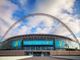 Wembley event celebrates faith and football