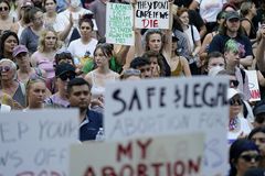 Texas Supreme Court hears case against state pro-life laws