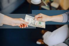 What to Do When Your Friend Asks for Money - RELEVANT