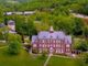 Dunbar heir donates $5M to Christian college for 'Glory Hall' construction