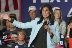 Koch network’s political arm endorses Nikki Haley for president