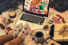 You Can Get Paid to Watch Christmas Movies. Here's How - RELEVANT