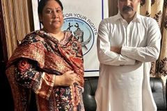 Blasphemy Charge Devastates Christian Family in Pakistan - Morningstar News