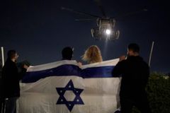 Mediators work to again extend Israel-Hamas truce