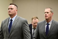 Trial begins for paramedics accused of administering fatal dose of ketamine