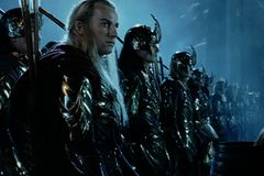 15 Years Later, No One’s Matched 'LOTR’s Battle at Helm’s Deep - RELEVANT