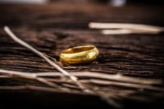 Amazon Is Making a Lord of the Rings Prequel Series - RELEVANT