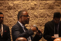 Dallas Theological Seminary Says Its President Apologizes for Racism 'Every Year' After Complaint From Black Graduate